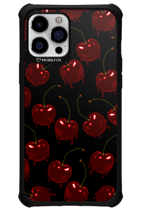 Cherry Blood - Apple iPhone 12 Pro Max