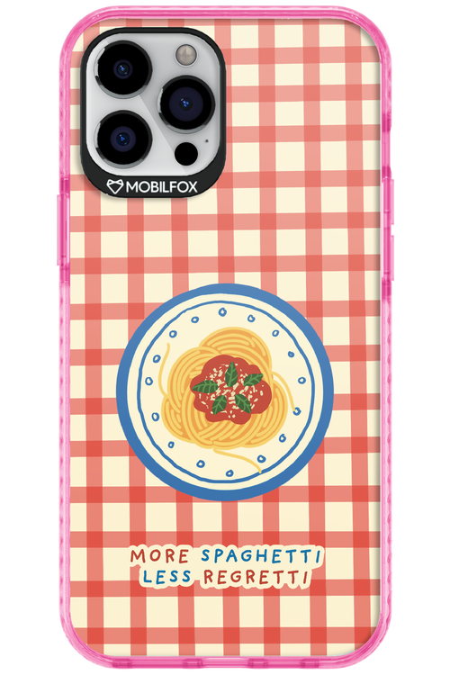 P asta la Vista - Apple iPhone 12 Pro Max