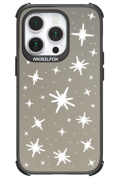 Star Champagne - Apple iPhone 14 Pro