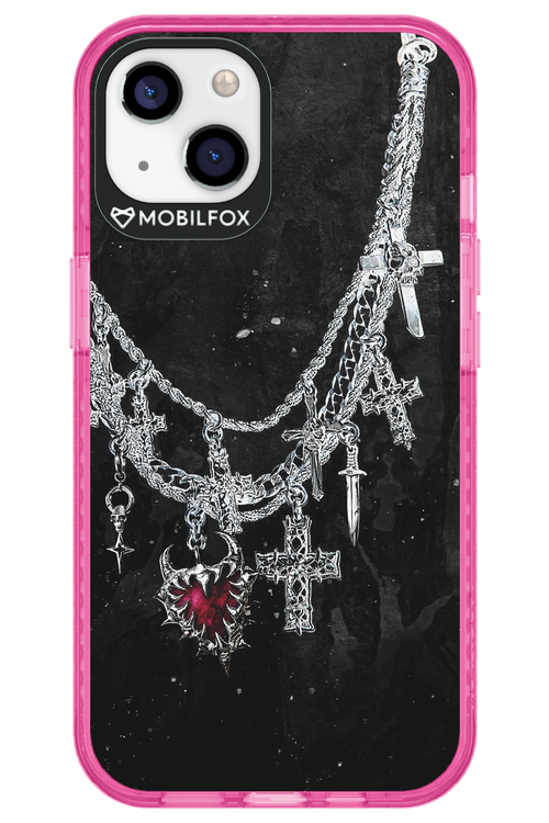 Trap Chain - Apple iPhone 13