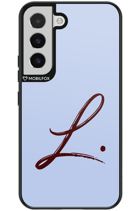 (Jellyfish Presso) L 2.0 - Samsung Galaxy S22