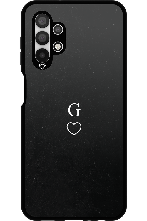 G Black 2.0 - Samsung Galaxy A13 4G