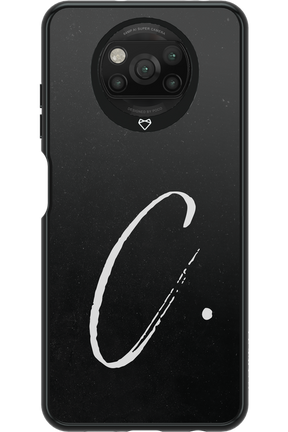 (Off Space) C 2.0 - Xiaomi Poco X3 Pro