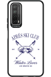 Après Ski Club - Huawei P Smart 2021