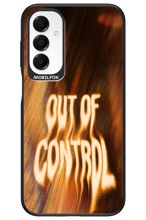 Out of Control 2.0 - Samsung A16