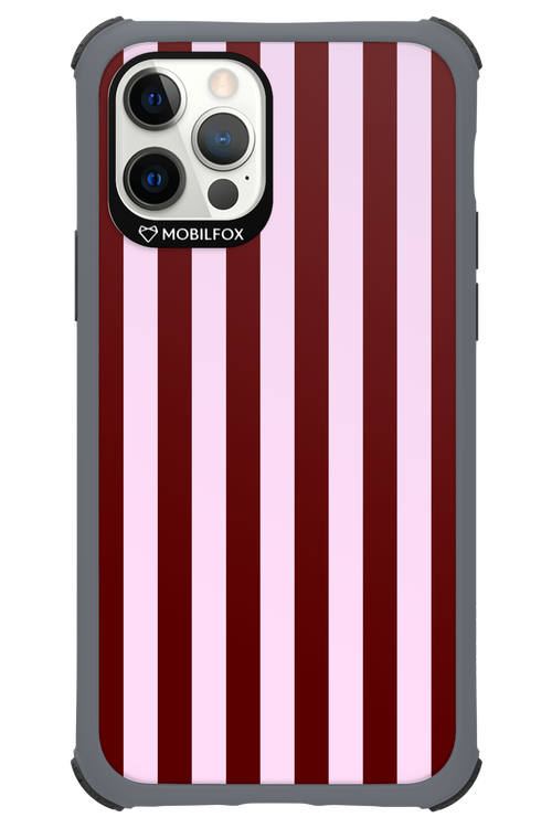 Circus Romance 2.0 - Apple iPhone 12 Pro