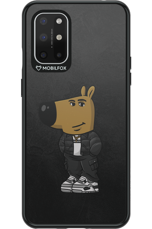 Chill Guy 2.0 - OnePlus 8T