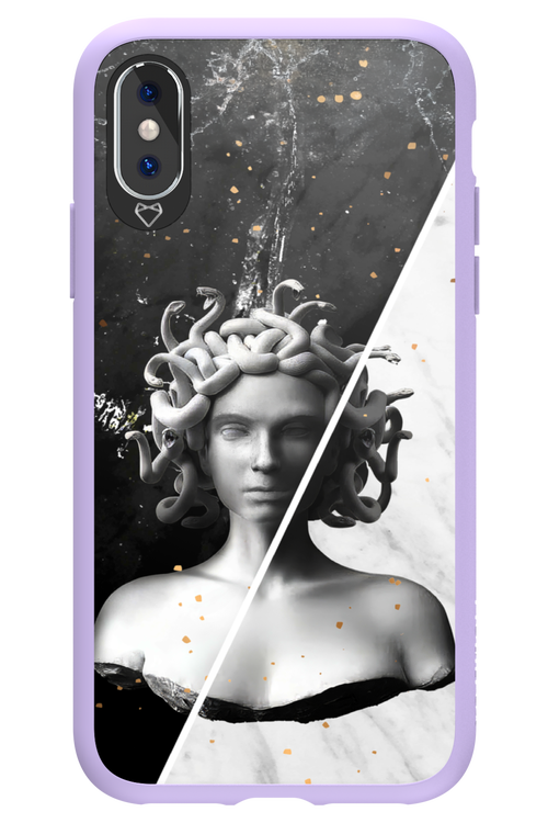 Medusa - Apple iPhone X