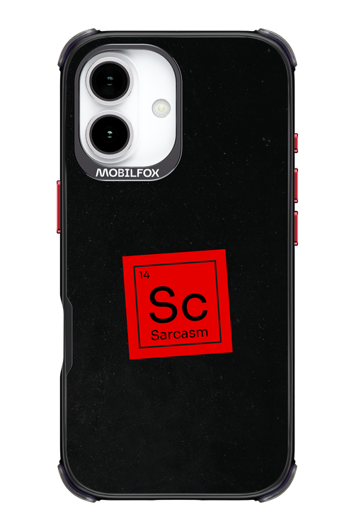 Sc 2.0 - Apple iPhone 17
