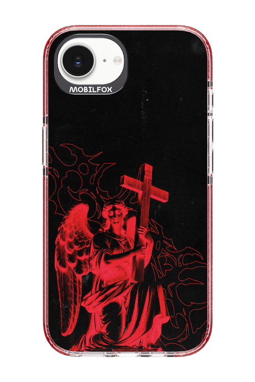 Fallen angel II 2.0 - Apple iPhone 17e