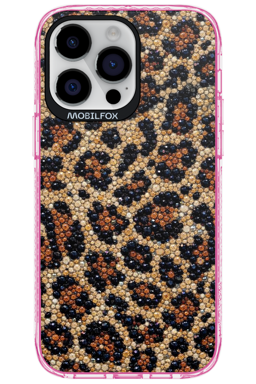 Crystal Roar - Apple iPhone 14 Pro Max