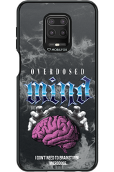 Overdosed Mind - Xiaomi Redmi Note 9 Pro