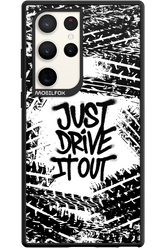 Drive It Out 2.0 - Samsung Galaxy S23 Ultra