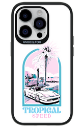 Tropical Speed - Apple iPhone 14 Pro