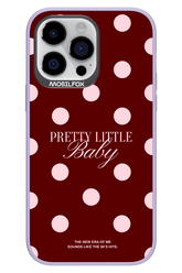 60’s Baby - Apple iPhone 14 Pro Max