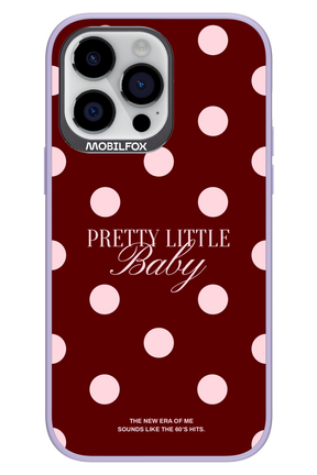 60’s Baby - Apple iPhone 14 Pro Max