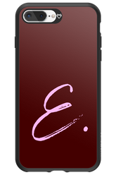 (Dark Blush) E 2.0 - Apple iPhone 7 Plus