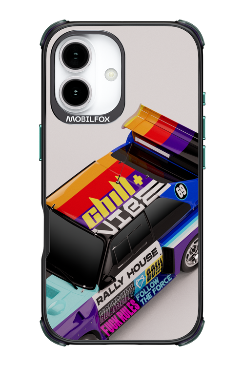 Rally House - Apple iPhone 17