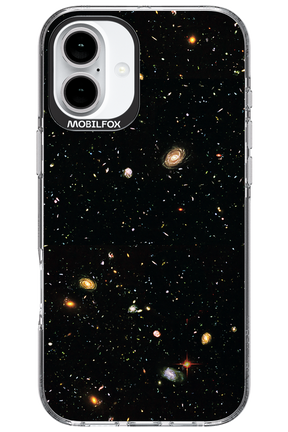 Cosmic Space - Apple iPhone 16 Plus