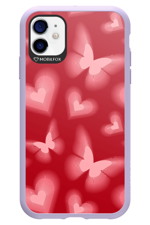 True Lovec - Apple iPhone 11