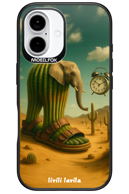 Lirili larila - Apple iPhone 16