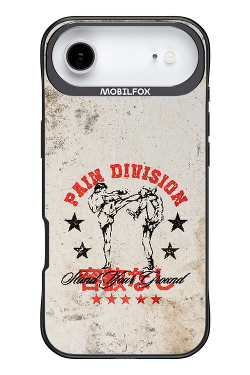 MMA 2.0 - Apple iPhone 17 Air