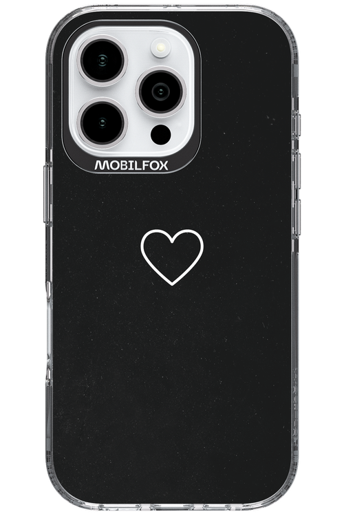 Love Is Simple - Apple iPhone 16 Pro