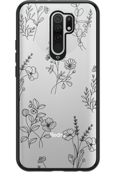 Bouquet - Xiaomi Redmi 9