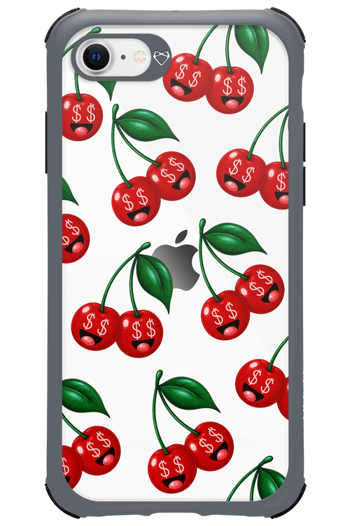 Money Cherry 2.0 - Apple iPhone SE 2020