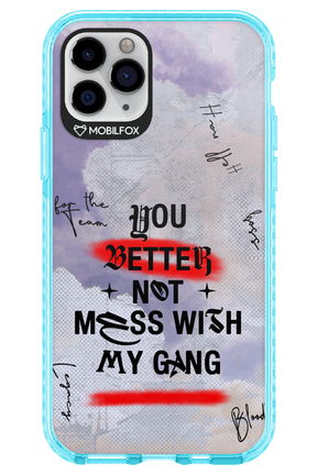 Better Not - Apple iPhone 11 Pro