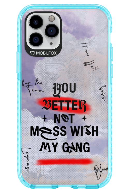 Better Not - Apple iPhone 11 Pro