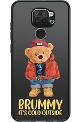 Brummy - Xiaomi Redmi Note 9