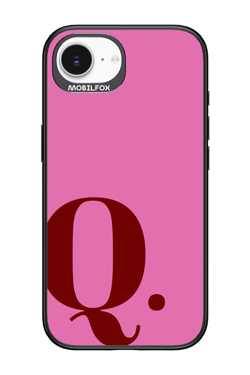 Q (Sorbet) 2.0 - Apple iPhone 16e