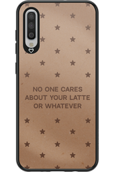 Whateverrr - Samsung Galaxy A70