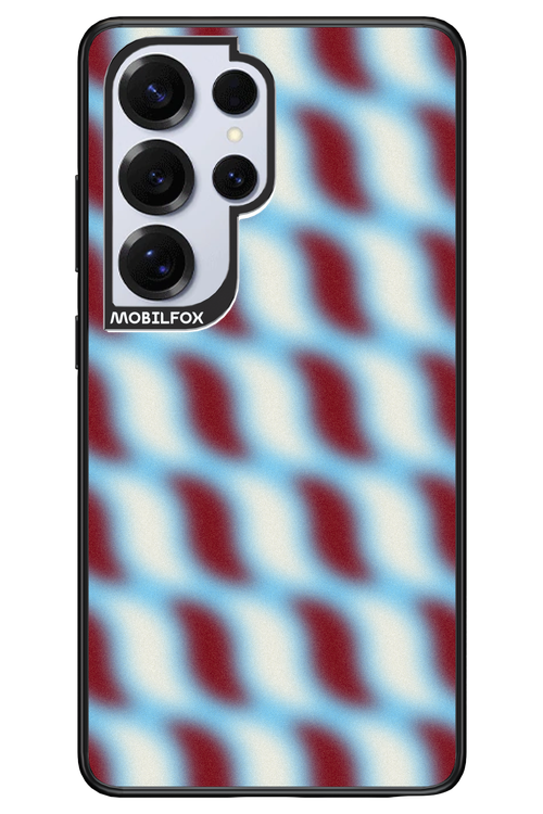 Cold Wave 2.0 - Samsung S25 Ultra