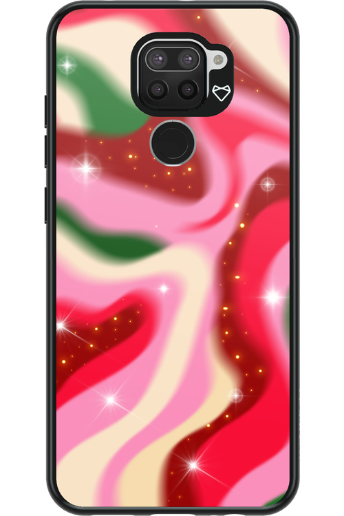 Warmes Wishes - Xiaomi Redmi Note 9