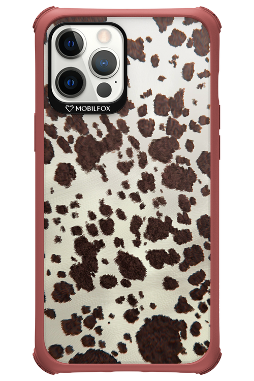Appaloosa 2.0 - Apple iPhone 12 Pro Max