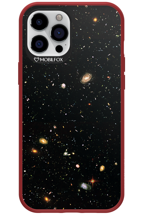 Cosmic Space - Apple iPhone 12 Pro Max
