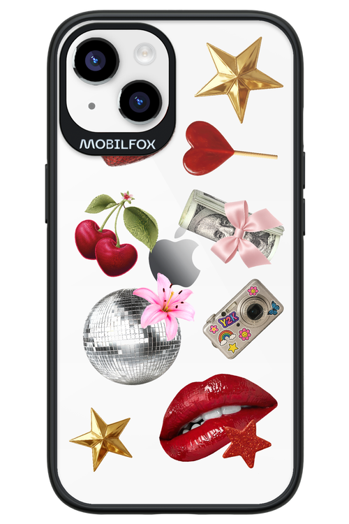 GIRL ERA 2.0 - Apple iPhone 14
