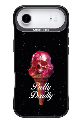 Pretty Deadly - Apple iPhone 17 Air