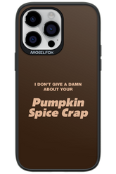 P-Spice Crap - Apple iPhone 14 Pro Max