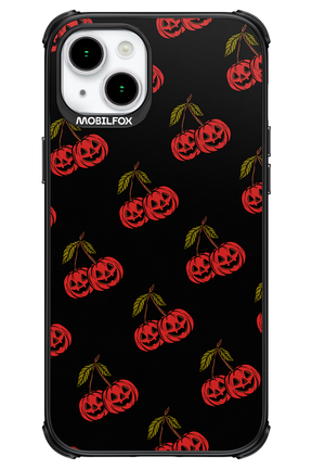 Spicey Pumpkin - Apple iPhone 15 Plus