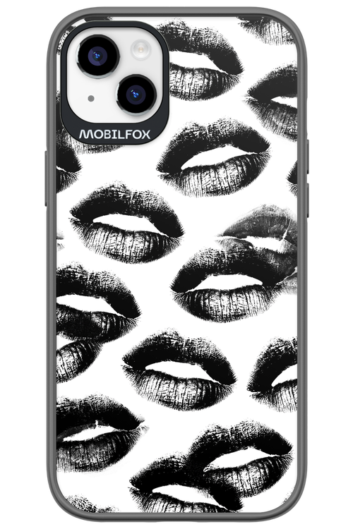 Ghost Kiss 2.0 - Apple iPhone 14 Plus