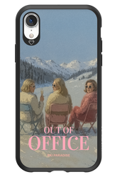 Out Of Office - Apple iPhone XR
