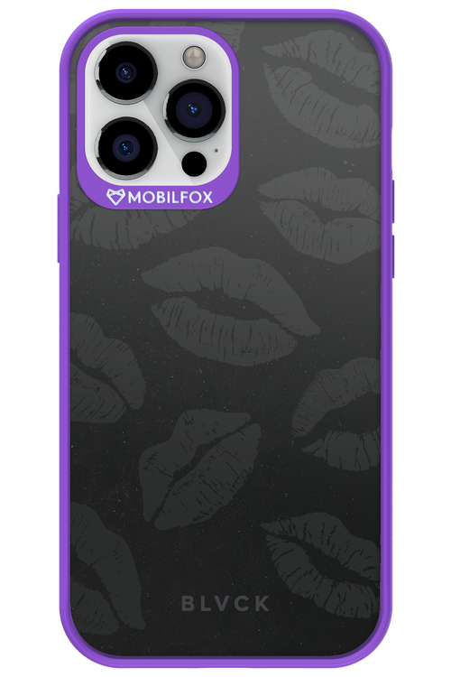Dark Lips - Apple iPhone 13 Pro Max