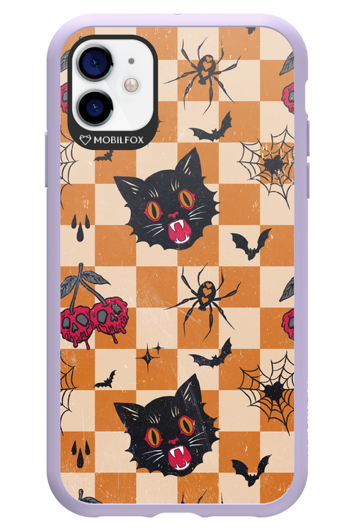 Witch's Patch - Apple iPhone 11