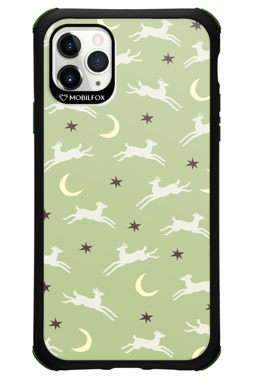 Folclore Rush - Apple iPhone 11 Pro Max