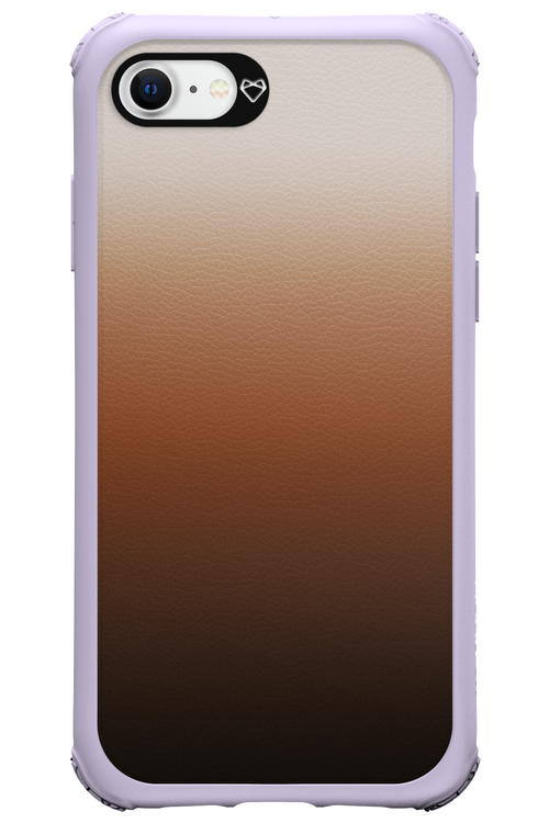 Desert Sunset 2.0 - Apple iPhone SE 2020