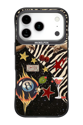 Party hard 2.0 - Apple iPhone 17 Pro