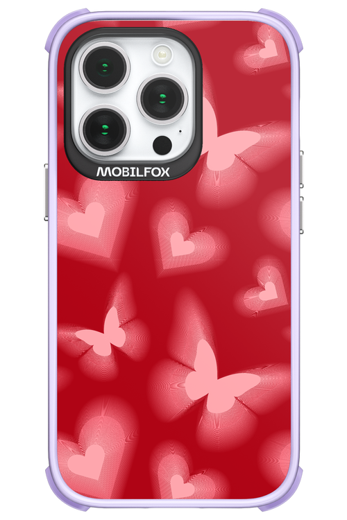 True Lovec - Apple iPhone 14 Pro